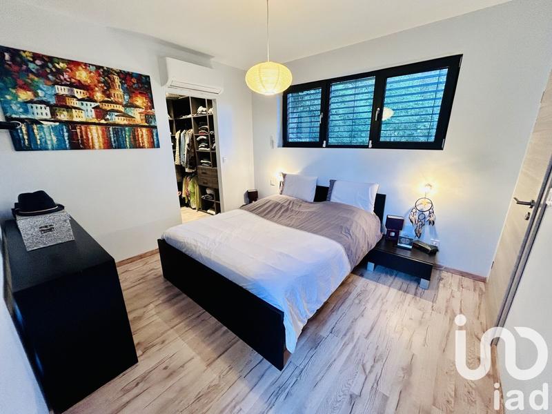 Maison de maîtres - 155 m² - 4 pièces