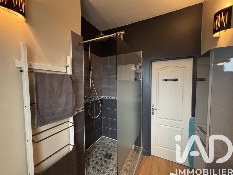 Maison de ville - 141 m² - 6 pièces