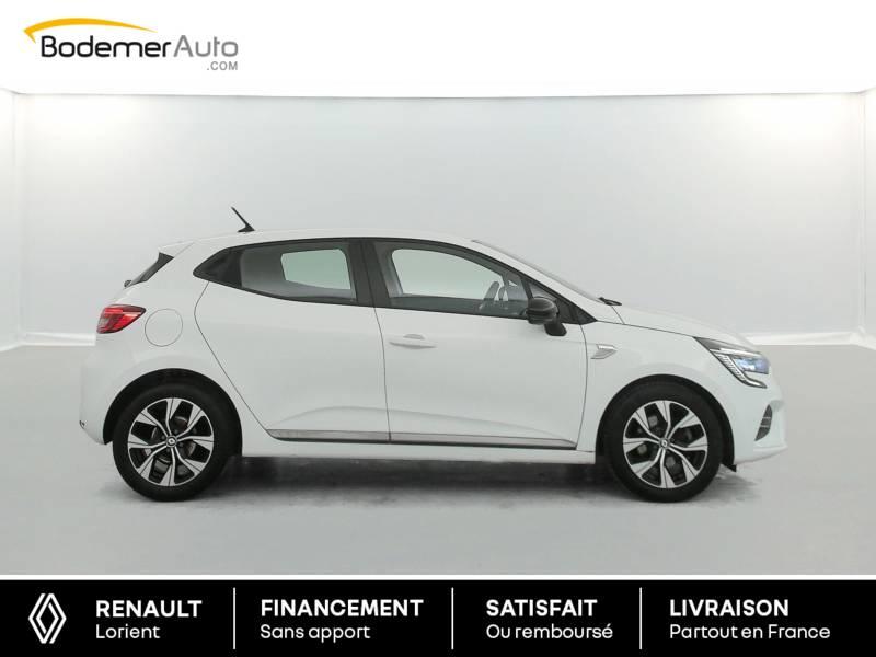 Renault Clio Blue dCi 100 - 21n Limited