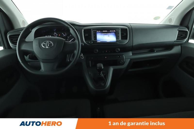 Toyota Proace Verso Long 1.5 d-4d Dynamic 9pl 120 ch