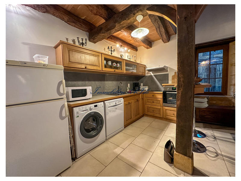 Maison - 131 m² - 5 pièces