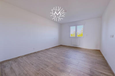 Maison - 106 m² - 4 pièces