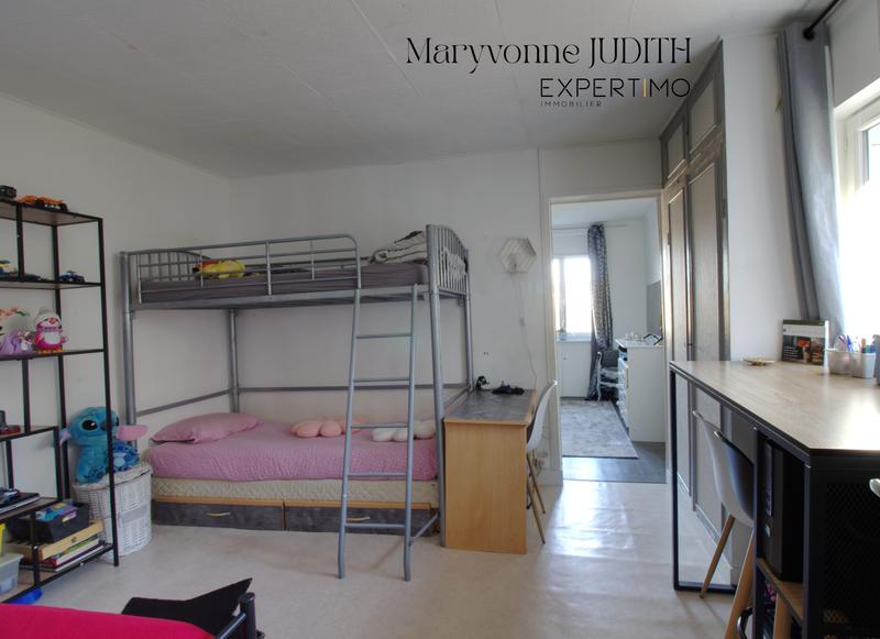 Maison - 53 m² - 3 pièces