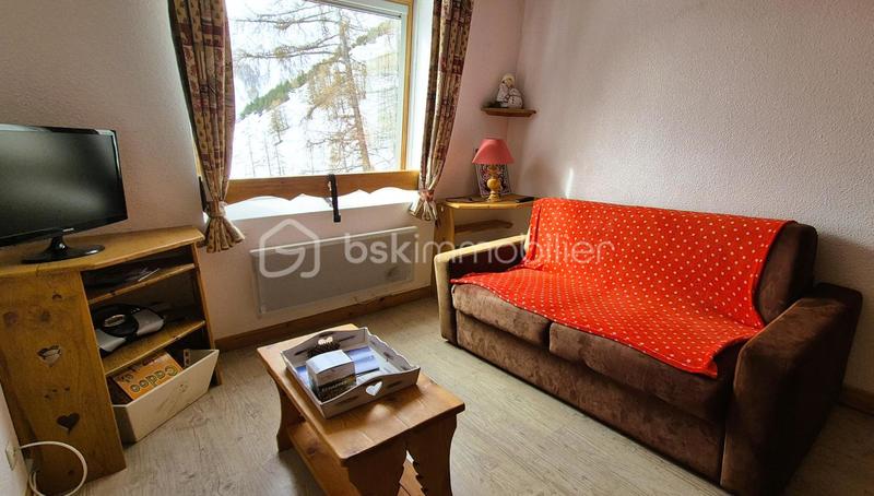 Studio - 24 m² - 1 pièce