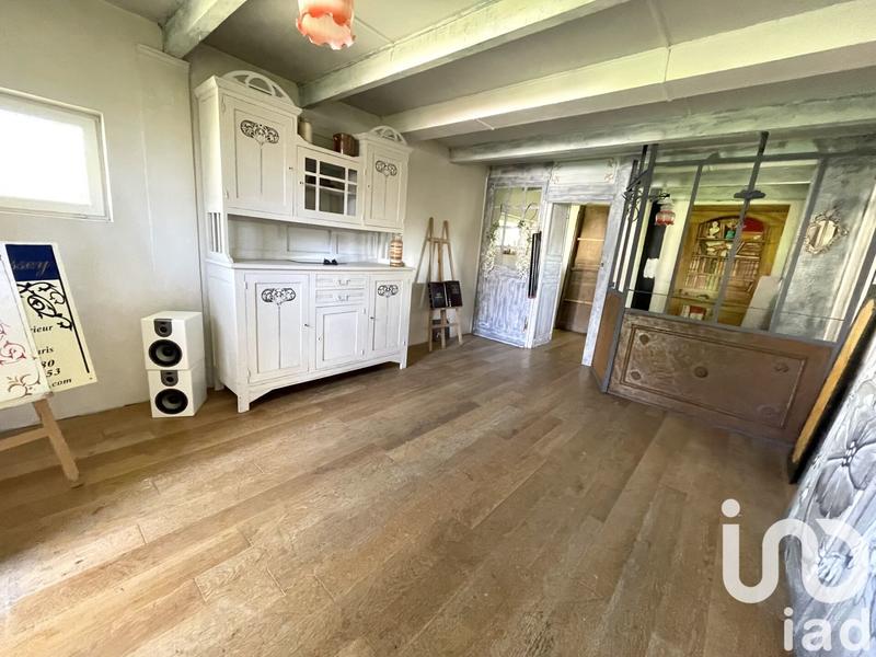 Maison - 137 m² - 4 pièces