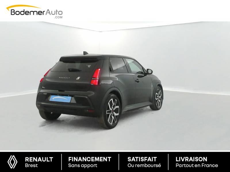 Renault R 5 E-Tech Electrique 150 ch autonomie confort Techno