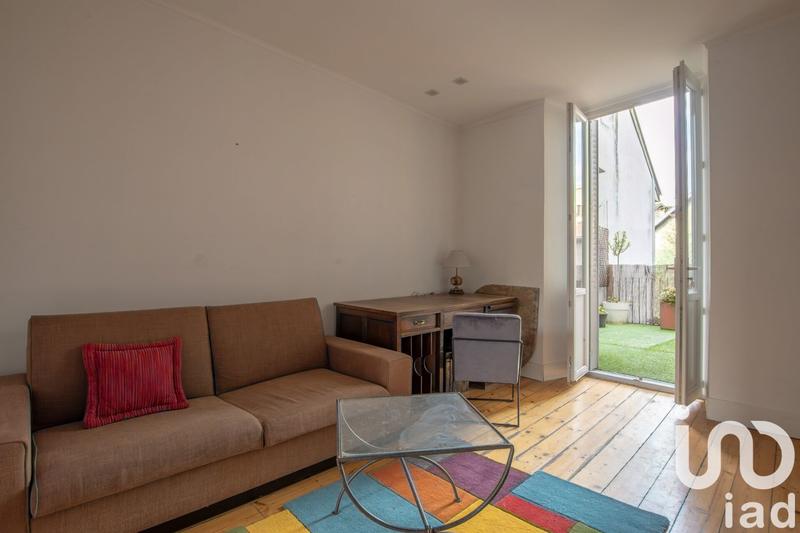 Appartement - 77 m² - 4 pièces