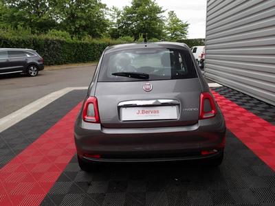 Fiat 500 Hybrid 1.0 Bsg 70 ch Cult