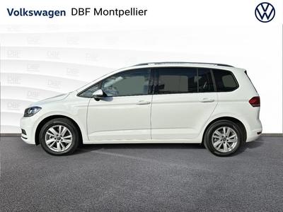 Volkswagen Touran 2.0 Tdi 150 Ch Dsg7 Life Plus/Vw