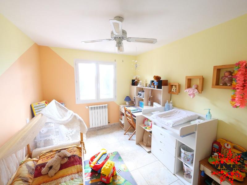 Villa - 144 m² - 6 pièces