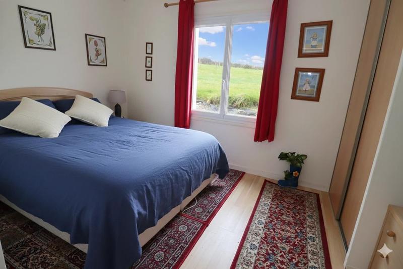 Maison - 73 m² - 4 pièces