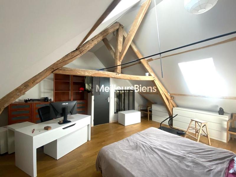 Maison de campagne - 233 m² - 9 pièces
