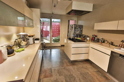 Maison - 159 m² - 6 pièces