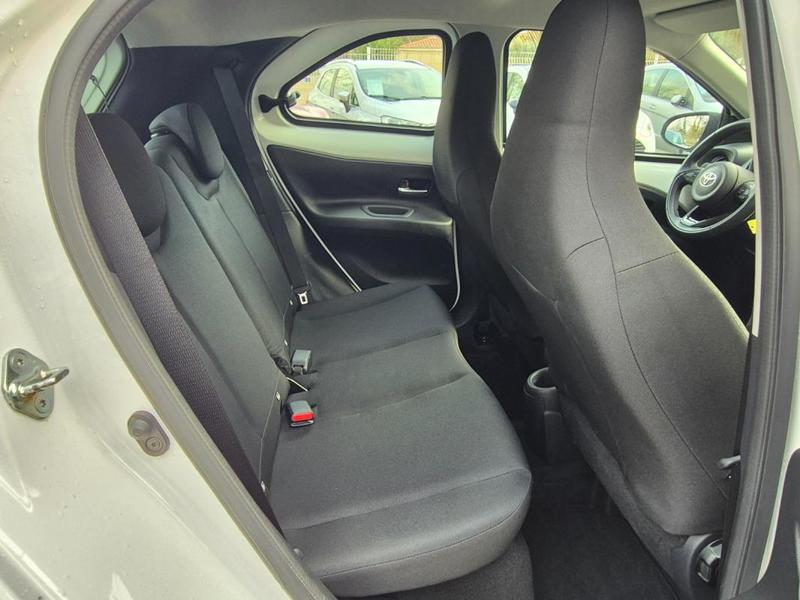 Toyota aygo x 1.0 Vvt-i 72ch Dynamic