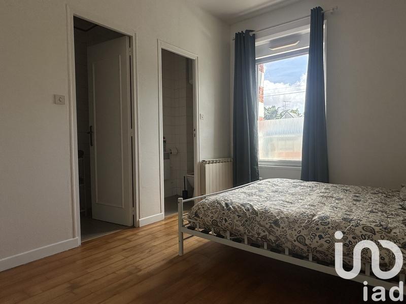 Appartement - 28 m² - 2 pièces