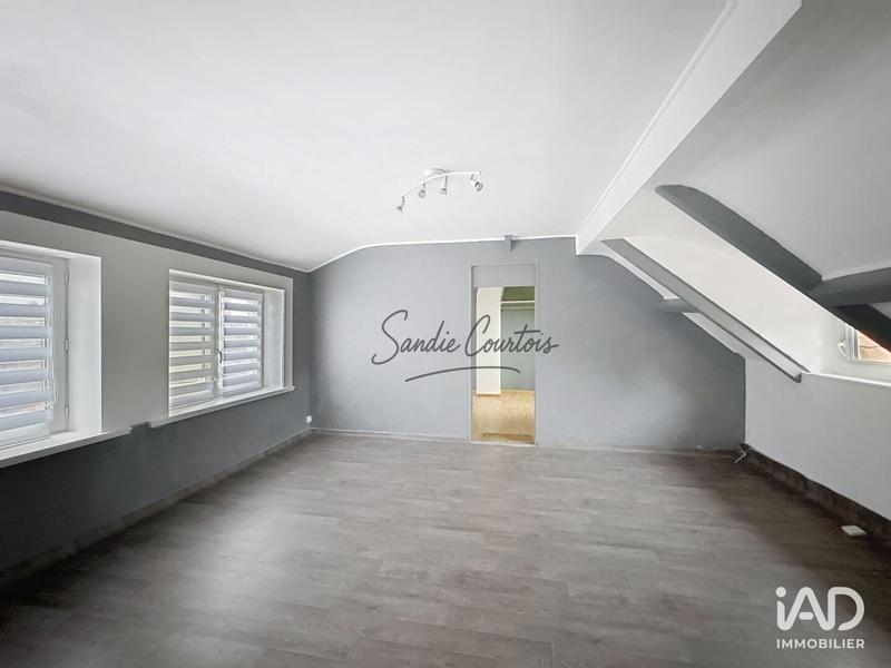 Immeuble - 145 m² - 2 pièces