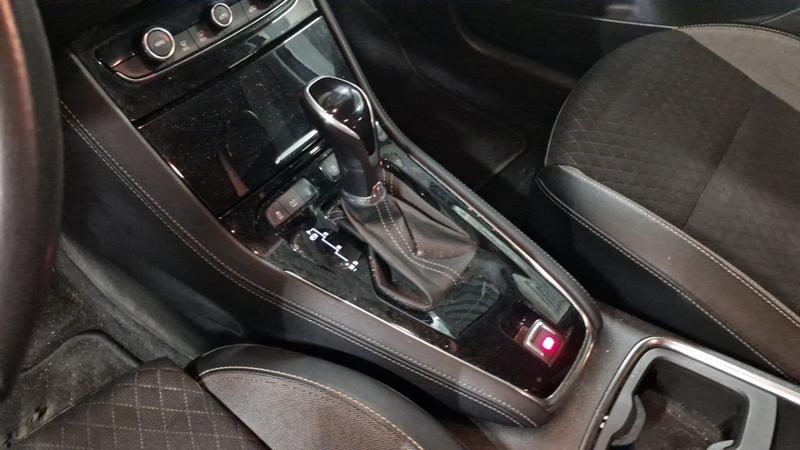 Opel Grandland X Business 1.5 Diesel 130 Ch Bva8 Innovation