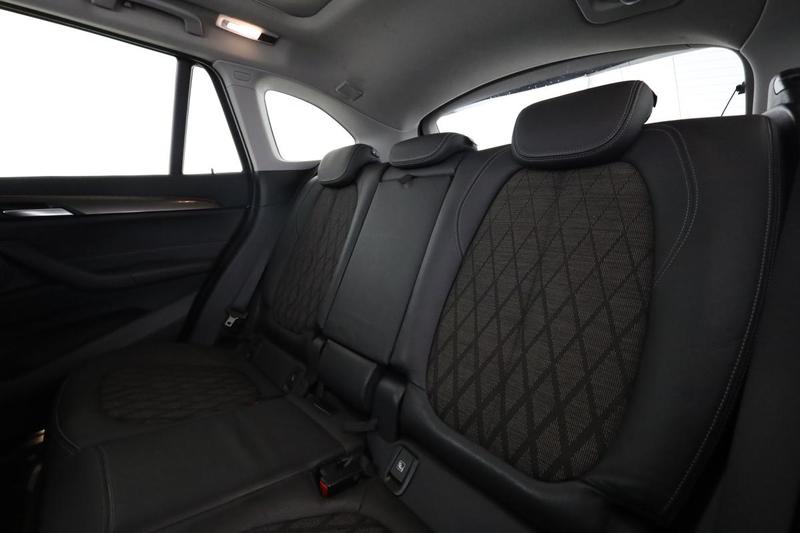 Bmw X1 sDrive18d xLine Bva8 150 ch