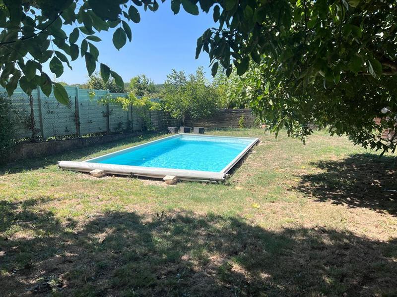 Maison - 176 m² - 5 pièces