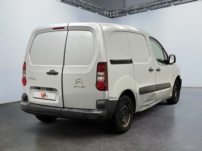 Citroën Berlingo Fourgon m Bluehdi 75 Club