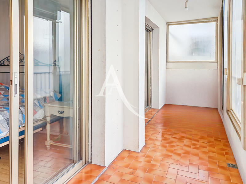 Appartement - 76 m² - 3 pièces