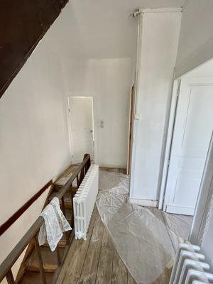 Maison - 60 m² - 3 pièces