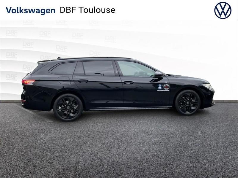 Volkswagen Passat Nouvelle 2.0 Tdi 150ch Dsg7 R Lin