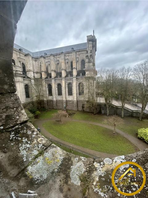 Appartement - 75 m² - 3 pièces