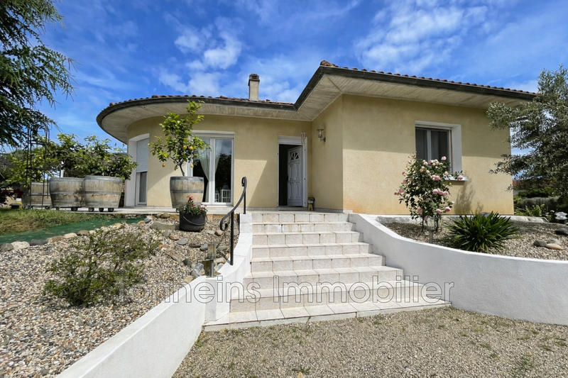 Maison - 150 m² - 5 pièces