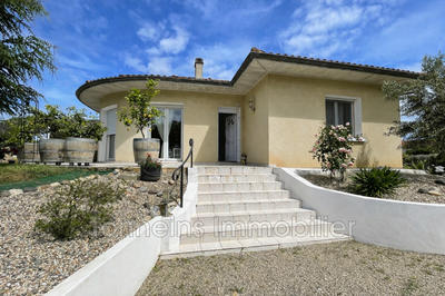 Maison - 150 m² - 5 pièces