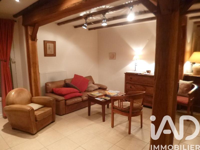 Maison - 168 m² - 7 pièces