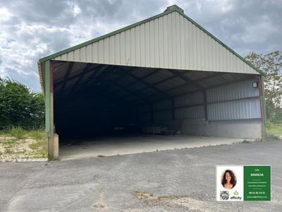 Bureau - 2 282 m² - 6 pièces