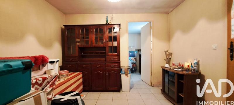 Maison - 142 m² - 6 pièces