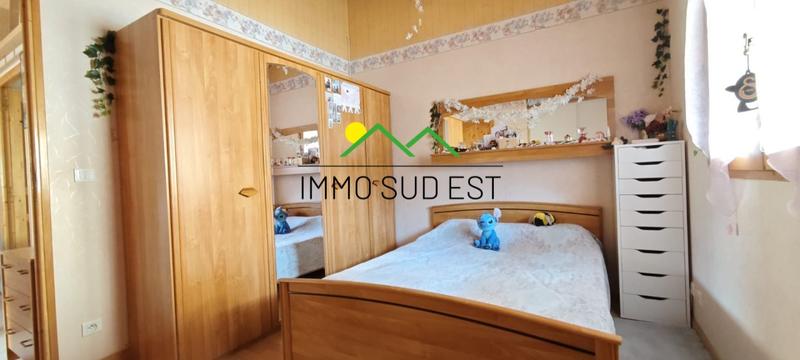 Maison - 176 m² - 6 pièces