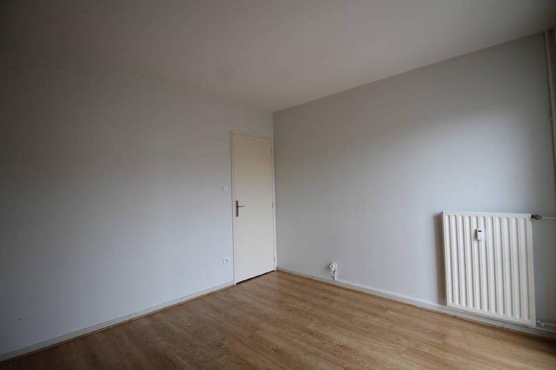 Appartement - 55 m² - 2 pièces