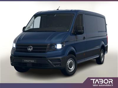 Volkswagen Crafter 35 2.0 Tdi 140 At8 L3h2 3pl