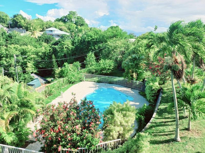 Maison - 291 m² - 7 pièces