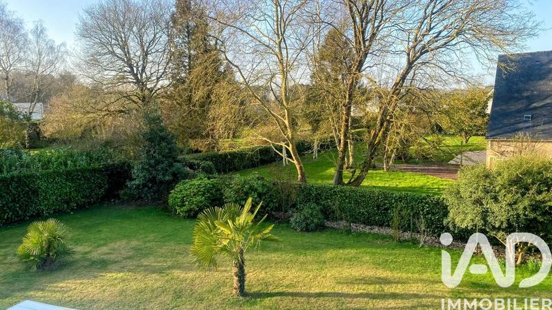 Maison - 178 m² - 6 pièces