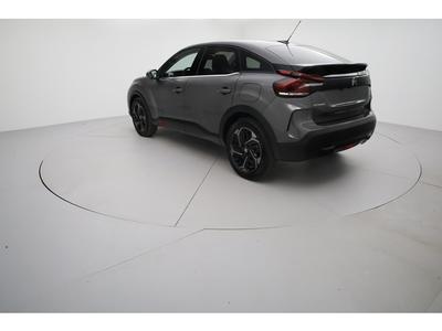 Citroën C4 Shine PureTech 130 s&amp;S Eat8