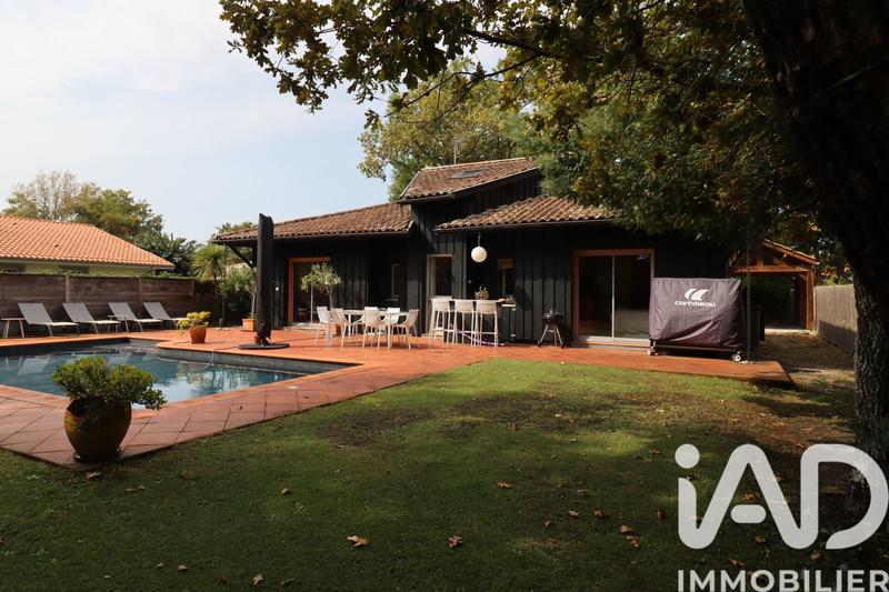 Maison de maîtres - 95 m² - 4 pièces