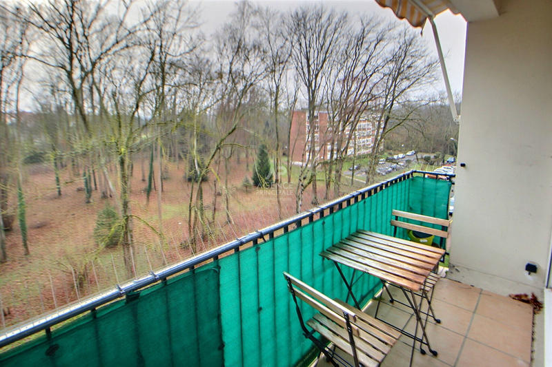 Appartement - 74 m² - 4 pièces