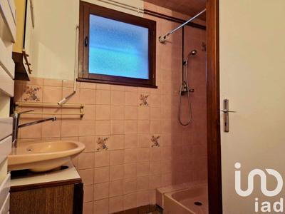 Maison de ville - 55 m² - 4 pièces