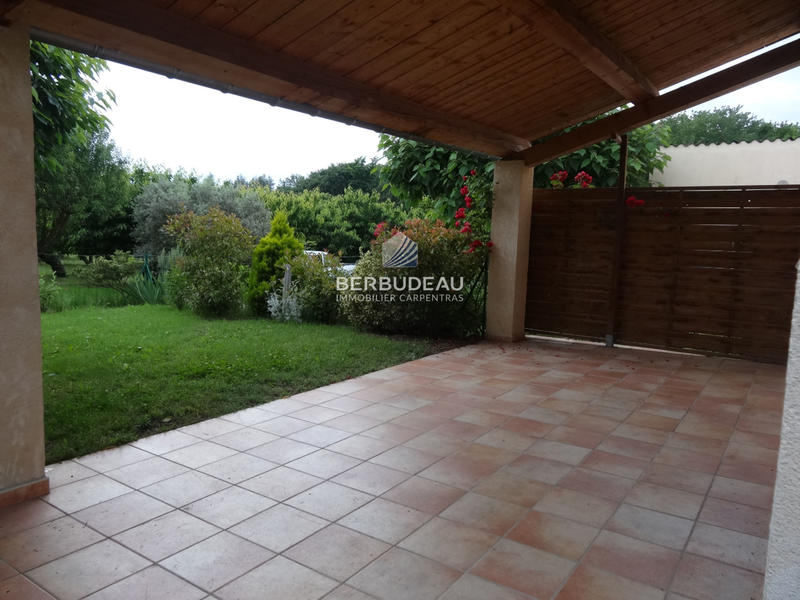 Maison - 82 m² - 4 pièces