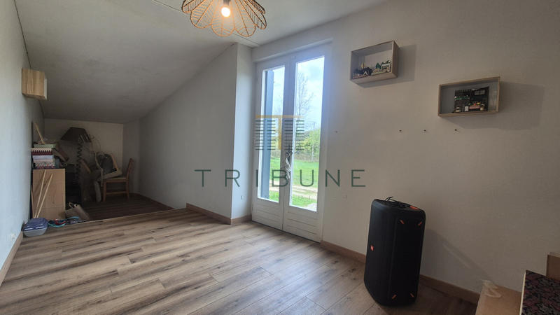 Maison - 160 m² - 6 pièces