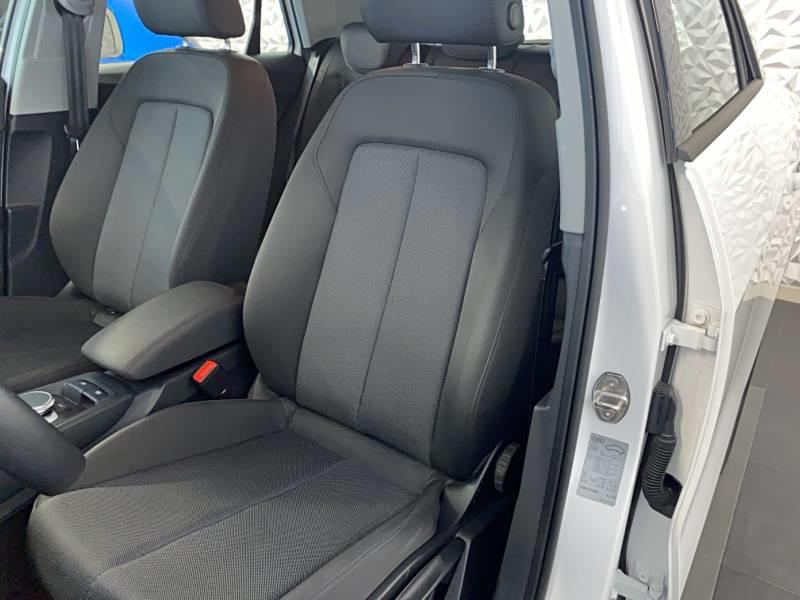 Audi Q2 30 Tfsi 110 Bvm6 Business line