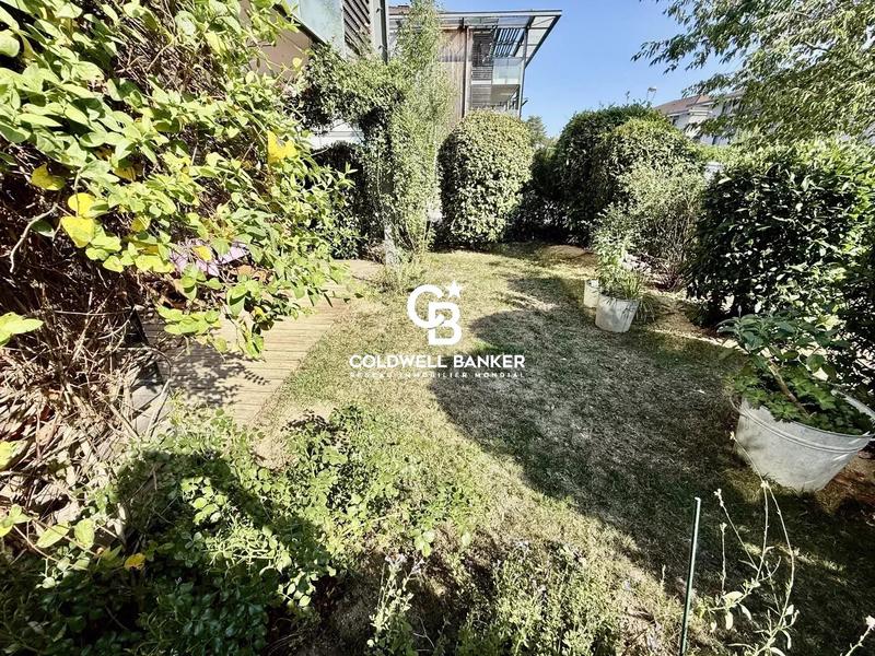 Appartement - 71 m² - 3 pièces