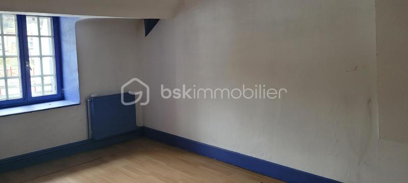 Maison - 145 m² - 3 pièces