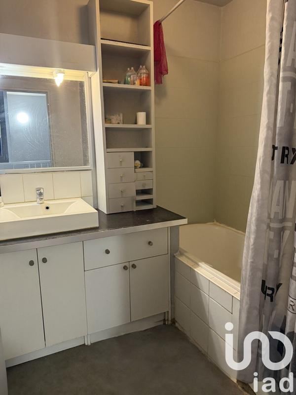 Appartement - 97 m² - 5 pièces