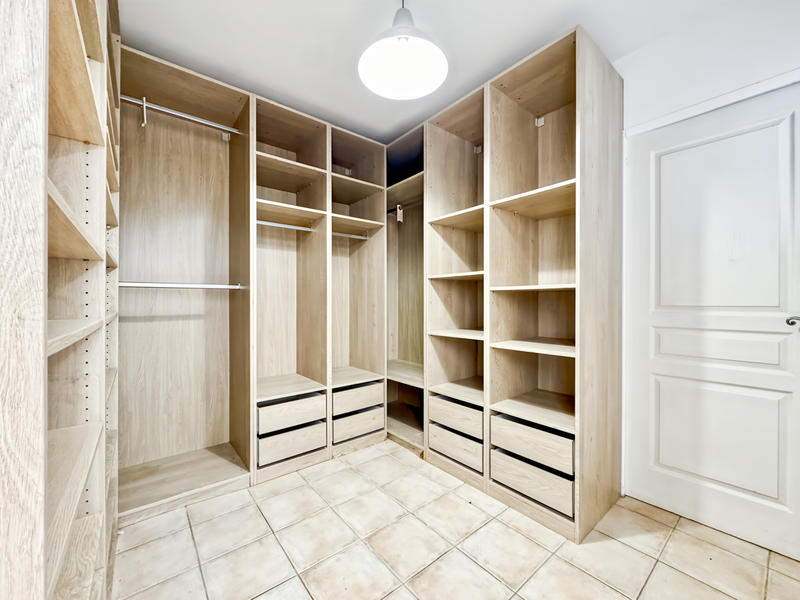 Maison - 127 m² - 4 pièces