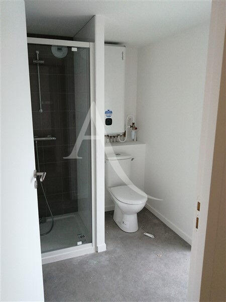 Appartement - 28 m² - 1 pièce
